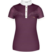 Fair Play Maglietta da Competizione Rozzie VG Bacca reale Fair Play Maglietta da Competizione Rozzie VG Bacca reale