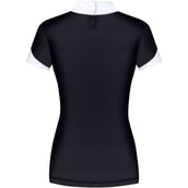 Fair Play Maglietta da Competizione Bruna Nero Fair Play Maglietta da Competizione Bruna Nero