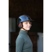 Flex-On Cappellino Armet Star Mixte Marrone/Nero Flex-On Cappellino Armet Star Mixte Marrone/Nero