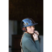 Flex-On Cappellino Armet Star Mixte Marrone/Nero Flex-On Cappellino Armet Star Mixte Marrone/Nero