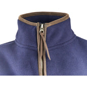 Aubrion by Shires Gilet Original Fleece Navy Aubrion by Shires Gilet Original Fleece Navy