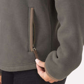 Aubrion by Shires Maglione Original Fleece Verde Aubrion by Shires Maglione Original Fleece Verde