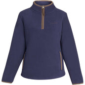 Aubrion by Shires Maglione Original Fleece Navy Aubrion by Shires Maglione Original Fleece Navy