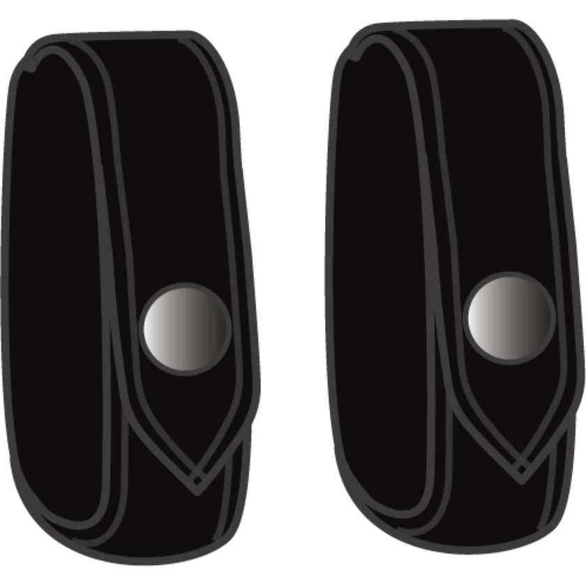 Catago Connecting Rings Gentle Nero Catago Connecting Rings Gentle Nero