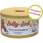 Animalixs Pietra da Leccare LollyLick Relax Kamille Animalixs Pietra da Leccare LollyLick Relax Kamille