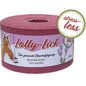 Animalixs Pietra da Leccare LollyLick Stressless Lavendel Animalixs Pietra da Leccare LollyLick Stressless Lavendel