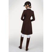 Fair Play Turnierjacket Nadine Marrone Fair Play Turnierjacket Nadine Marrone