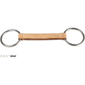 F.R.A. Morsetto in Pelle Tabal F.R.A. Morsetto in Pelle Tabal