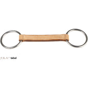 F.R.A. Morsetto in Pelle Tabal F.R.A. Morsetto in Pelle Tabal