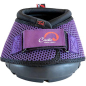 F.R.A. Cavallo Horse & Rider Stivali per cavalli TREK SLIM Viola F.R.A. Cavallo Horse & Rider Stivali per cavalli TREK SLIM Viola