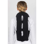 Freejump Airbag Plume Donne Nero Freejump Airbag Plume Donne Nero