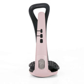 Freejump Staffe Soft Up Pro 2 Nero/Powder Pink Freejump Staffe Soft Up Pro 2 Nero/Powder Pink