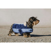 EQUITHÈME Coperta per Cani New Market Navy EQUITHÈME Coperta per Cani New Market Navy