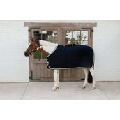 Kentucky Horsewear Coperta in Pile Plaited Navy Kentucky Horsewear Coperta in Pile Plaited Navy