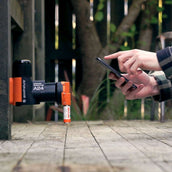 GoodNature Kit trappola intelligente A24 GoodNature Kit trappola intelligente A24