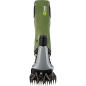 Gobel Macchina tosatrice GRT X-MAX con 2 batterie Gobel Macchina tosatrice GRT X-MAX con 2 batterie