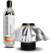 GoodNature Pacchetto di ricarica per A24 Noten Pasta GoodNature Pacchetto di ricarica per A24 Noten Pasta