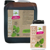 Bense & Eicke Catrame per Zoccoli Nero/Marrone Bense & Eicke Catrame per Zoccoli Nero/Marrone