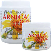 Officinalis Gel all'Arnica 90%. Officinalis Gel all'Arnica 90%.