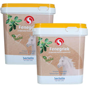 Sectolin Fieno greco Sectolin Fieno greco