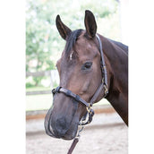 Harry's Horse Protettore Nasale Nose Net Nero Harry's Horse Protettore Nasale Nose Net Nero