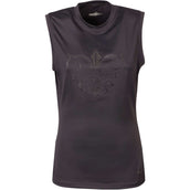 Harry's Horse Tanktop Denici Cavalli Shadow Nero/Sabbia Harry's Horse Tanktop Denici Cavalli Shadow Nero/Sabbia