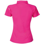 Harry's Horse Shirt Just Ride NightSky Fuchsia Harry's Horse Shirt Just Ride NightSky Fuchsia