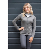 Harry's Horse Felpa con cappuccio e zip Denici Cavalli Shadow Thunderstorm Harry's Horse Felpa con cappuccio e zip Denici Cavalli Shadow Thunderstorm