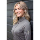 Harry's Horse Felpa con cappuccio e zip Denici Cavalli Shadow Thunderstorm Harry's Horse Felpa con cappuccio e zip Denici Cavalli Shadow Thunderstorm