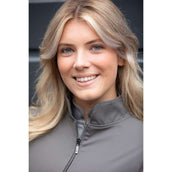 Harry's Horse Felpa con cappuccio e zip Denici Cavalli Shadow Thunderstorm Harry's Horse Felpa con cappuccio e zip Denici Cavalli Shadow Thunderstorm