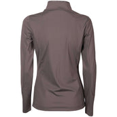 Harry's Horse Felpa con cappuccio e zip Denici Cavalli Shadow Thunderstorm Harry's Horse Felpa con cappuccio e zip Denici Cavalli Shadow Thunderstorm