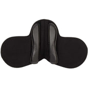 Harry's Horse Sella per bambini Galaxy Black Nero Harry's Horse Sella per bambini Galaxy Black Nero