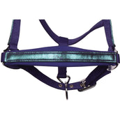 Harry's Horse Set Cavezza Diva Violet Wisteria Harry's Horse Set Cavezza Diva Violet Wisteria