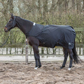 Harry's Horse Coperta per giostra Nero Harry's Horse Coperta per giostra Nero