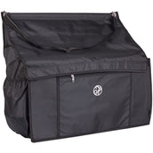 Harry's Horse Stable Organiser Denici Cavalli Nero Harry's Horse Stable Organiser Denici Cavalli Nero