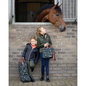 Harry's Horse Borsa per la Toelettatura LouLou Duffel Bag Harry's Horse Borsa per la Toelettatura LouLou Duffel Bag