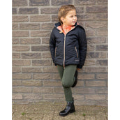 Harry's Horse Giacca LouLou Dark Navy Harry's Horse Giacca LouLou Dark Navy