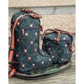 Harry's Horse Borsa per la Toelettatura LouLou Duffel Bag Harry's Horse Borsa per la Toelettatura LouLou Duffel Bag