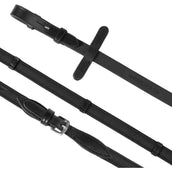 Harry's Horse Redini Supergrip con fermo Nero Harry's Horse Redini Supergrip con fermo Nero