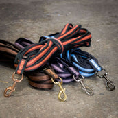 Harry's Horse Longe Soft Stripe Dark Navy Harry's Horse Longe Soft Stripe Dark Navy