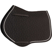 Harry's Horse Sottosella Softshell Saltando Nero Harry's Horse Sottosella Softshell Saltando Nero