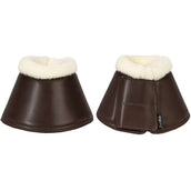 Harry's Horse Stivaletti a Campana Excellent Faux Fur Marrone Harry's Horse Stivaletti a Campana Excellent Faux Fur Marrone