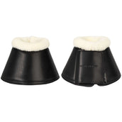 Harry's Horse Stivaletti a Campana Excellent Faux Fur Nero Harry's Horse Stivaletti a Campana Excellent Faux Fur Nero