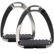 Harry's Horse Staffe di Sicurezza Safe Release Gunmetal Harry's Horse Staffe di Sicurezza Safe Release Gunmetal