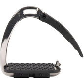 Harry's Horse Staffe di Sicurezza Safe Release Gunmetal Harry's Horse Staffe di Sicurezza Safe Release Gunmetal