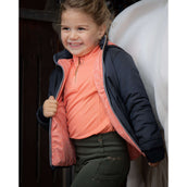 Harry's Horse Giacca LouLou Dark Navy Harry's Horse Giacca LouLou Dark Navy