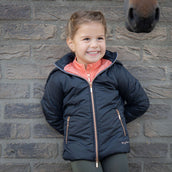 Harry's Horse Giacca LouLou Dark Navy Harry's Horse Giacca LouLou Dark Navy