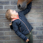 Harry's Horse Giacca LouLou Dark Navy Harry's Horse Giacca LouLou Dark Navy