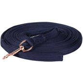 Harry's Horse Longe Soft Rosegold 8m Navy Harry's Horse Longe Soft Rosegold 8m Navy