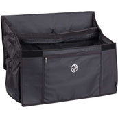 Harry's Horse Stable Organiser Denici Cavalli Nero Harry's Horse Stable Organiser Denici Cavalli Nero